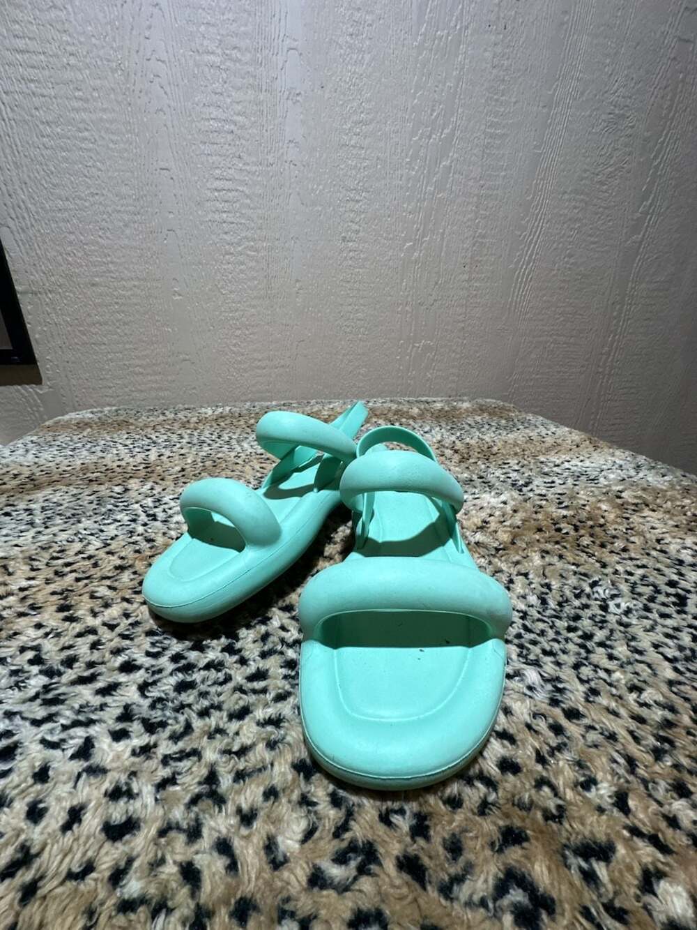 Melissa Free Bloom Jelly Slingback Sandals
